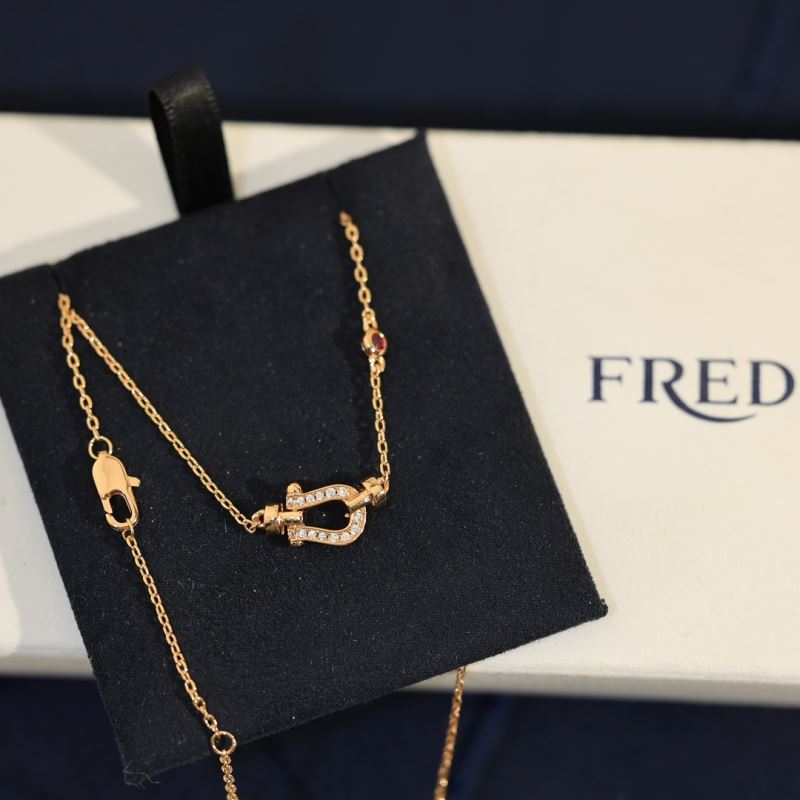 Fred Necklaces